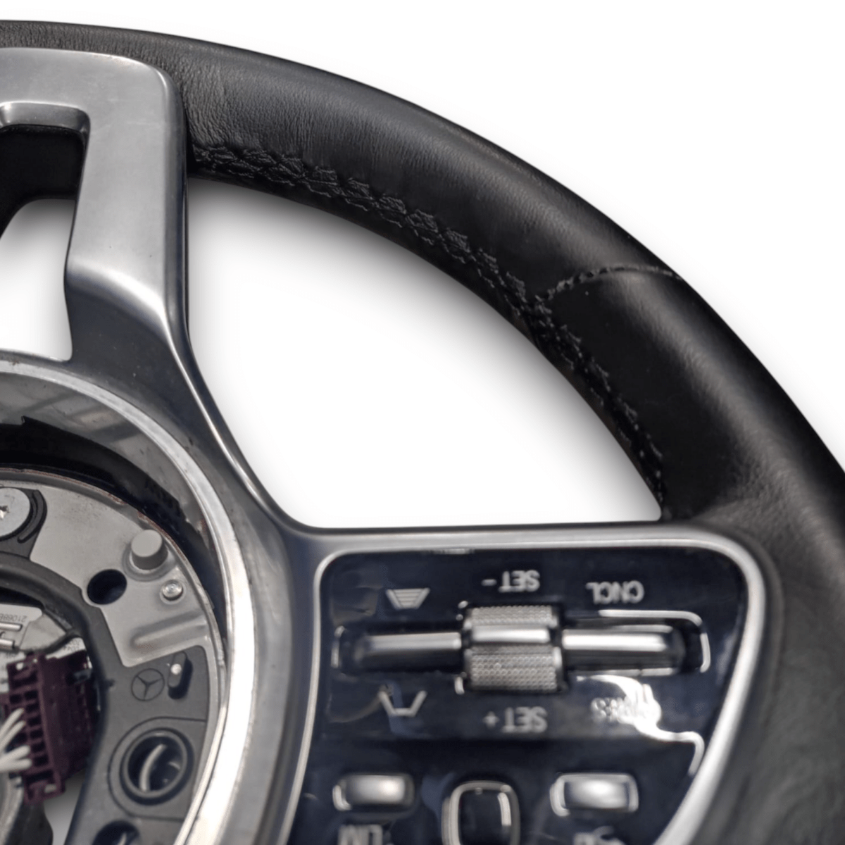 Steering wheel / steering Mercedes EQC N293 code: A0050071999 (2019 - 2023) - F&P CRASH SRLS - Used Parts