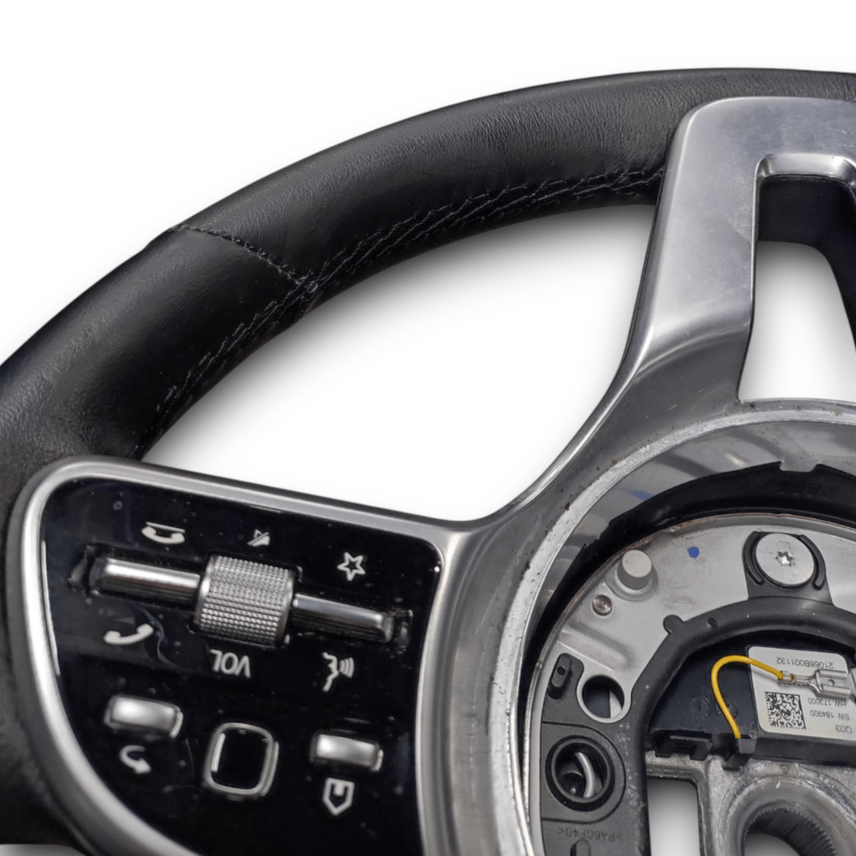 Steering wheel / steering Mercedes EQC N293 code: A0050071999 (2019 - 2023) - F&P CRASH SRLS - Used Parts