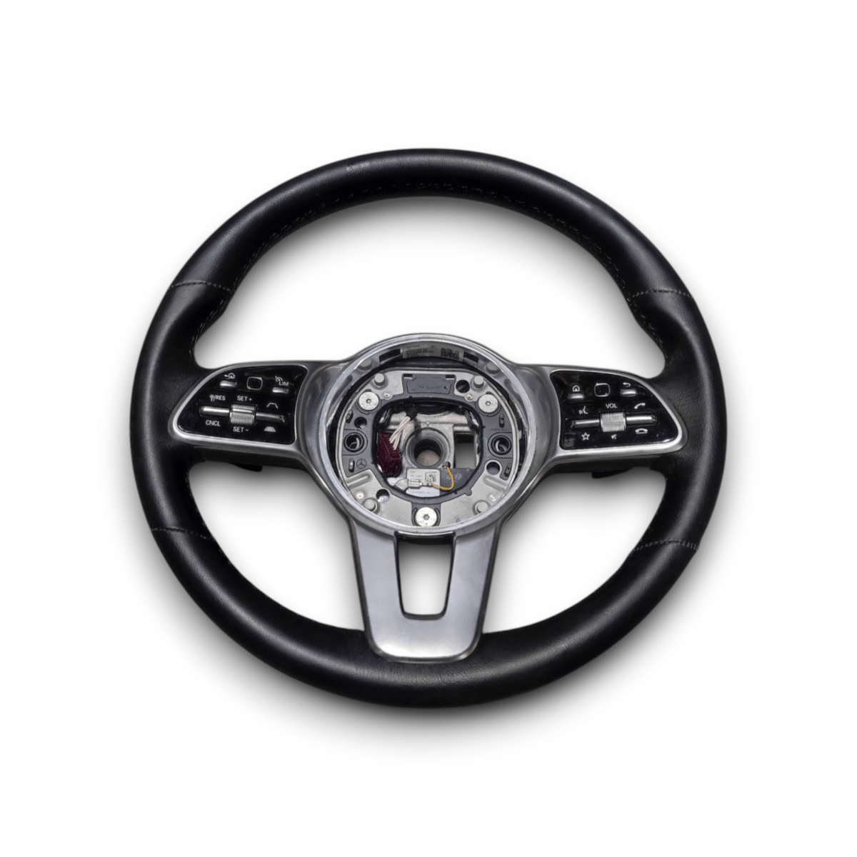Steering wheel / steering Mercedes EQC N293 code: A0050071999 (2019 - 2023) - F&P CRASH SRLS - Used Parts