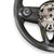 Volante / sterzo mini cooper f56 (2014 - ) - F&P CRASH SRLS - Ricambi Usati