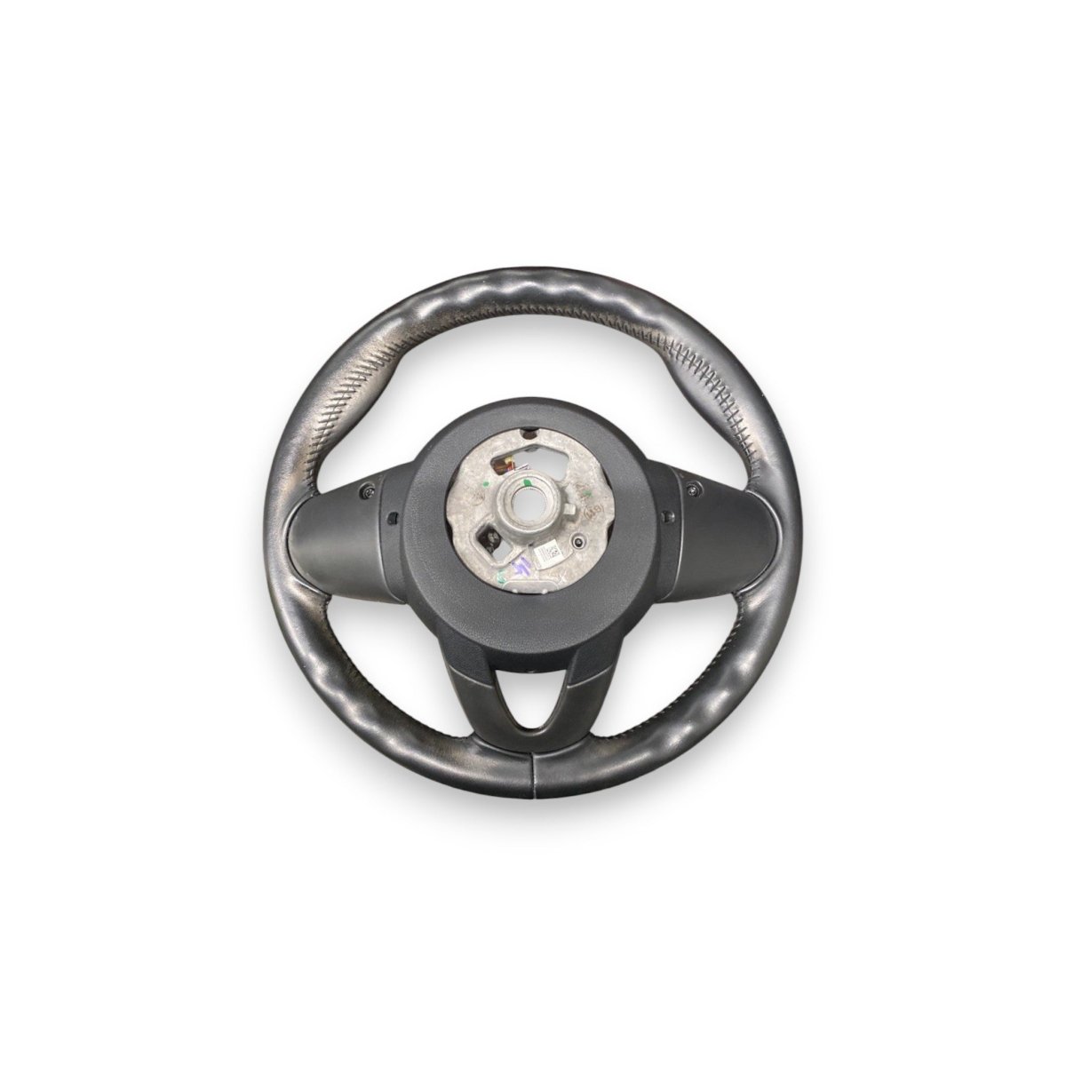 Volante / sterzo mini cooper f56 (2014 - ) - F&P CRASH SRLS - Ricambi Usati