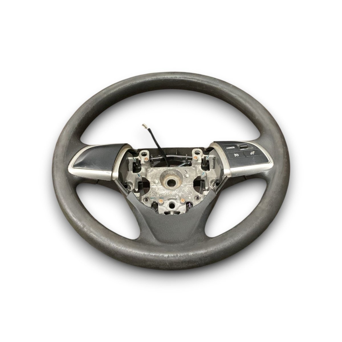 Volante / sterzo mitsubishi l200 cod . 4400a604xa (1978 > 1986) - F&P CRASH SRL - Ricambi Usati