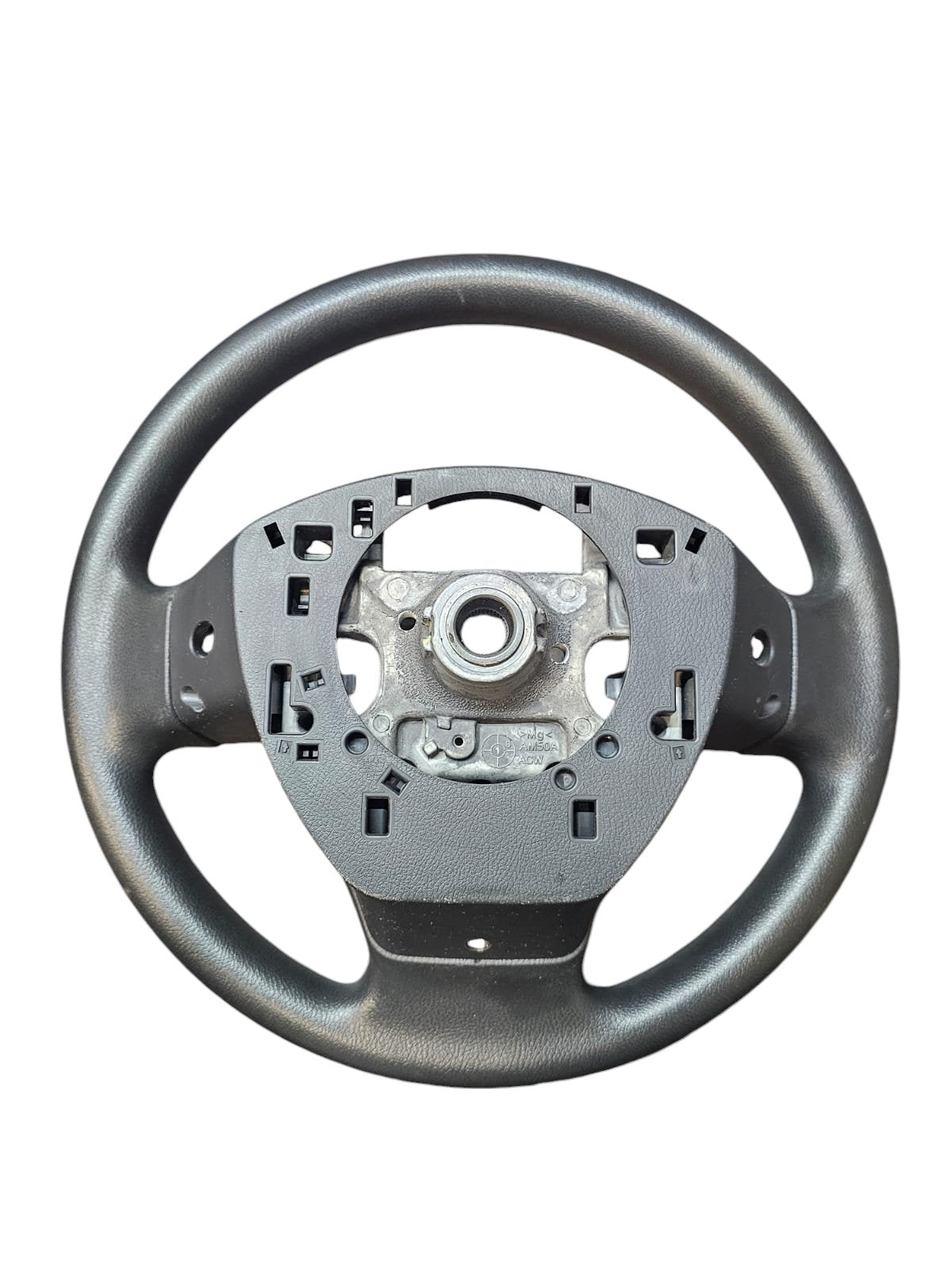 Volante / Sterzo Mitsubishi Space Star (2012<)Cod:4400A707XA - F&P CRASH SRLS - Ricambi Usati