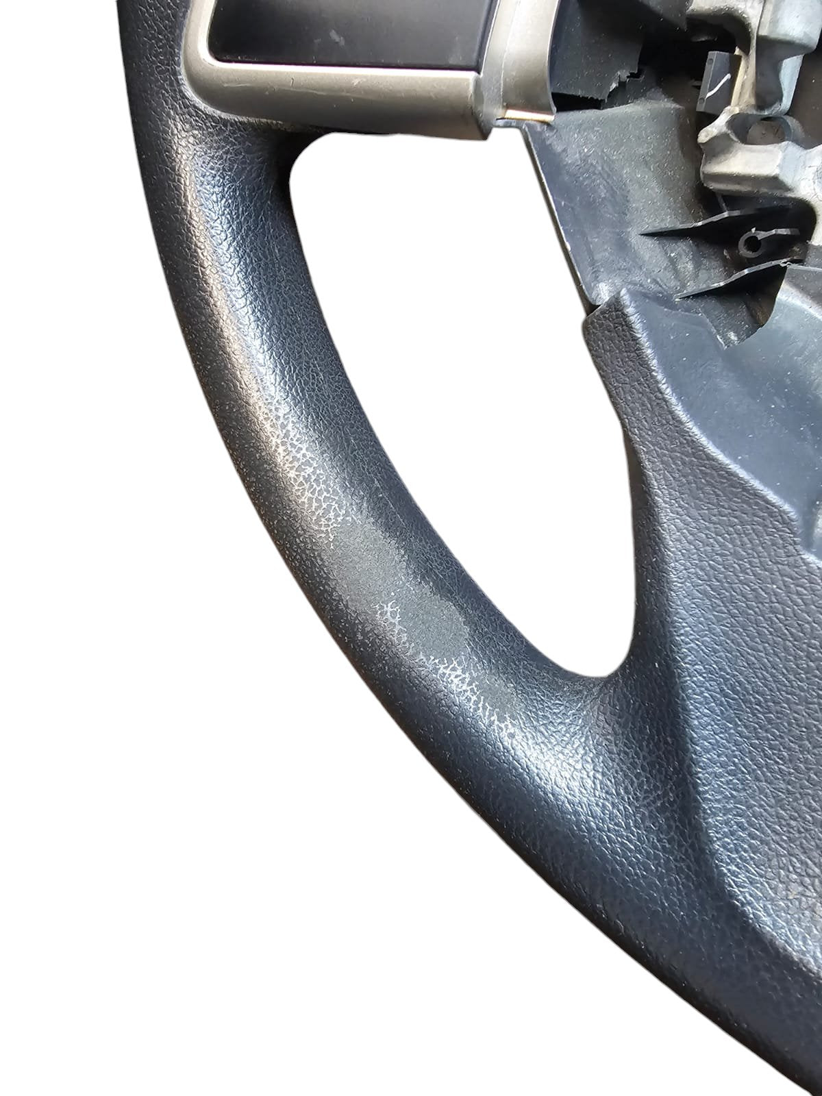 Volante / Sterzo Mitsubishi Space Star (2012<)Cod:4400A707XA - F&P CRASH SRLS - Ricambi Usati