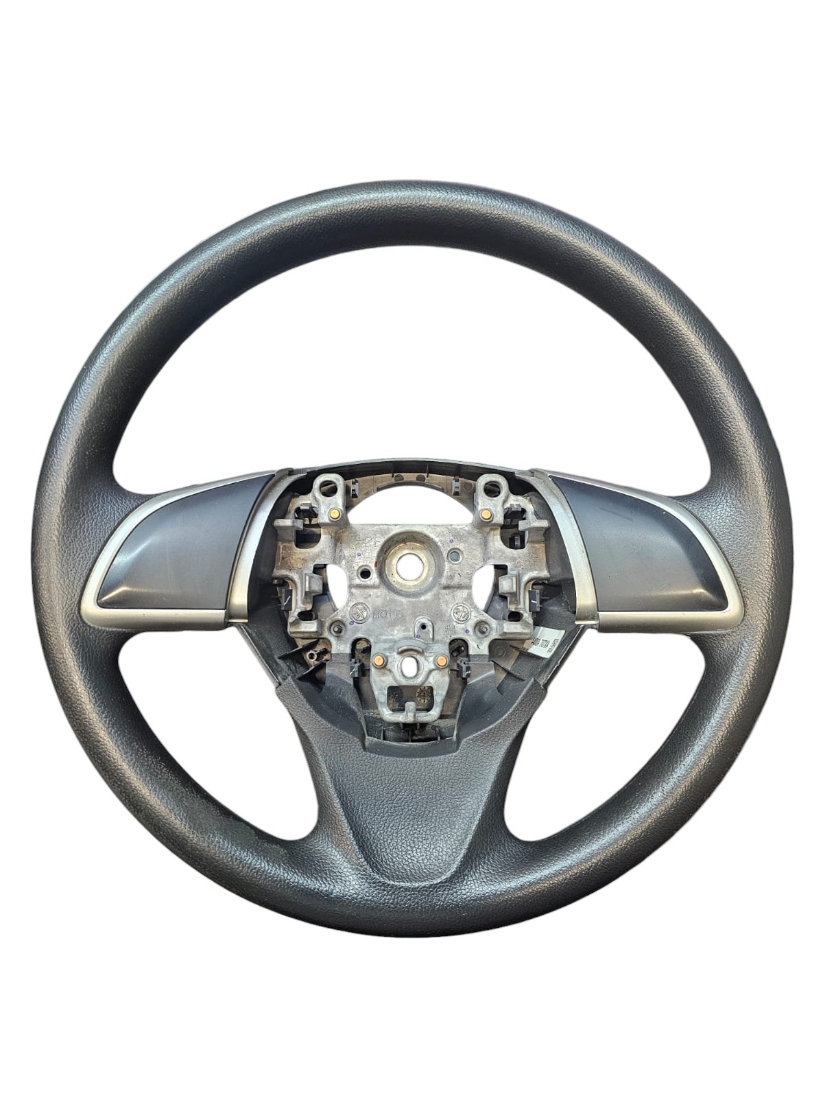 Volante / Sterzo Mitsubishi Space Star (2012<)Cod:4400A707XA - F&P CRASH SRLS - Ricambi Usati