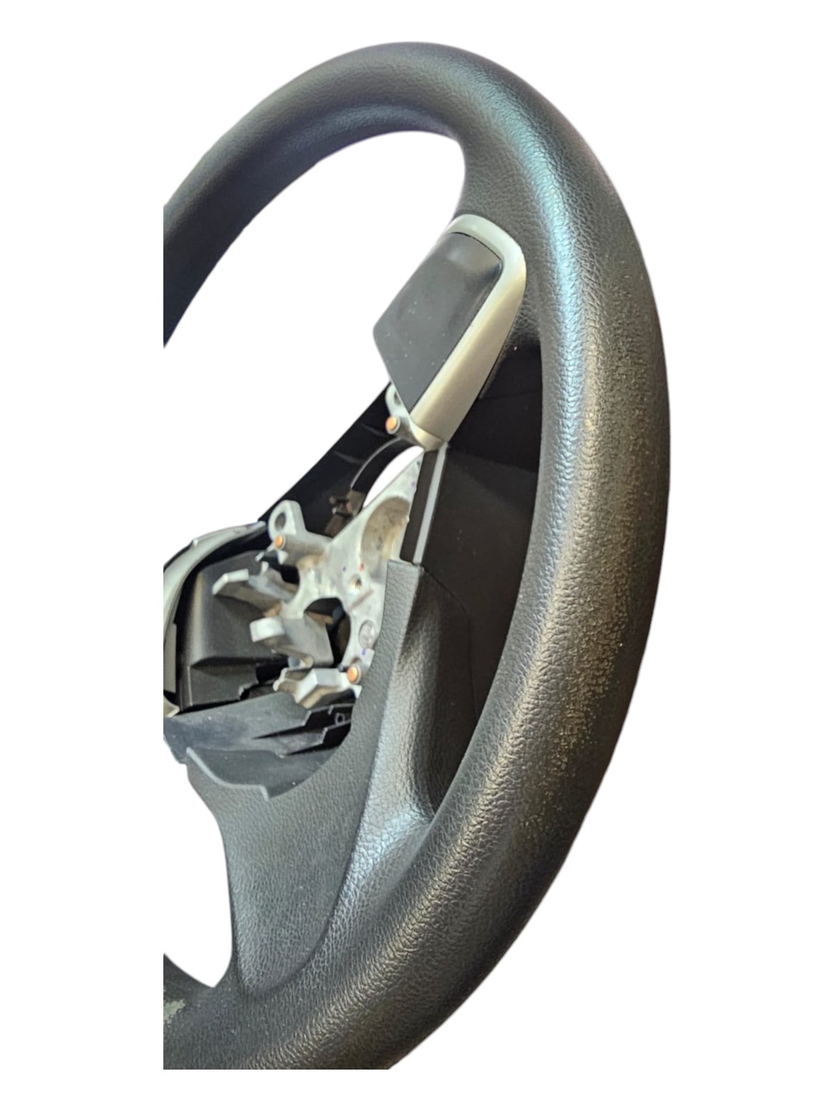 Volante / Sterzo Mitsubishi Space Star (2012<)Cod:4400A707XA - F&P CRASH SRLS - Ricambi Usati