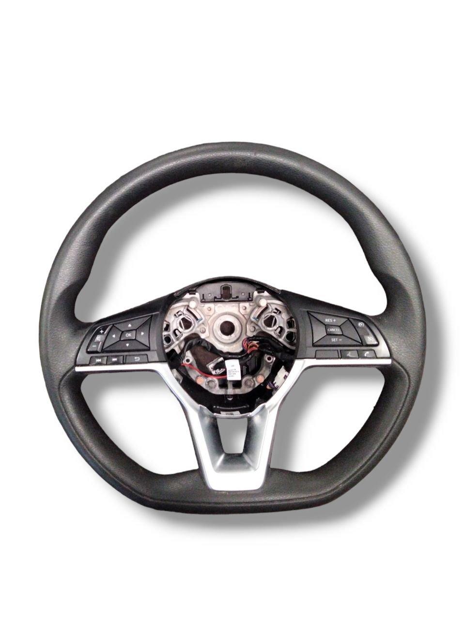 Volante / Sterzo Nissan Micra K14 (2017 - 2022) COD:34231448F - F&P CRASH SRLS - Ricambi Usati