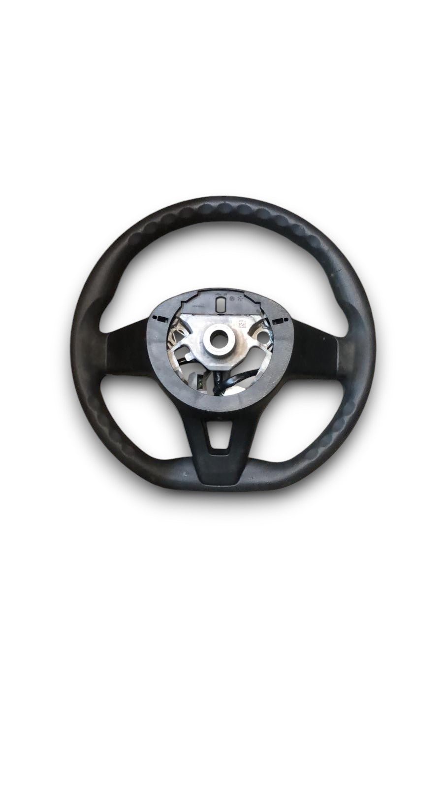 Volante / Sterzo Nissan Micra (K14) (2017 > 2022) cod:484305FA0A - F&P CRASH SRLS - Ricambi Usati