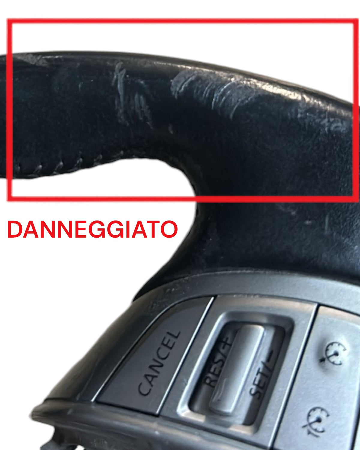 Steering Wheel / Steering Nissan Qashqai (J11) (2014 > 2021) code.34154207B - F&P CRASH SRLS - Used Parts