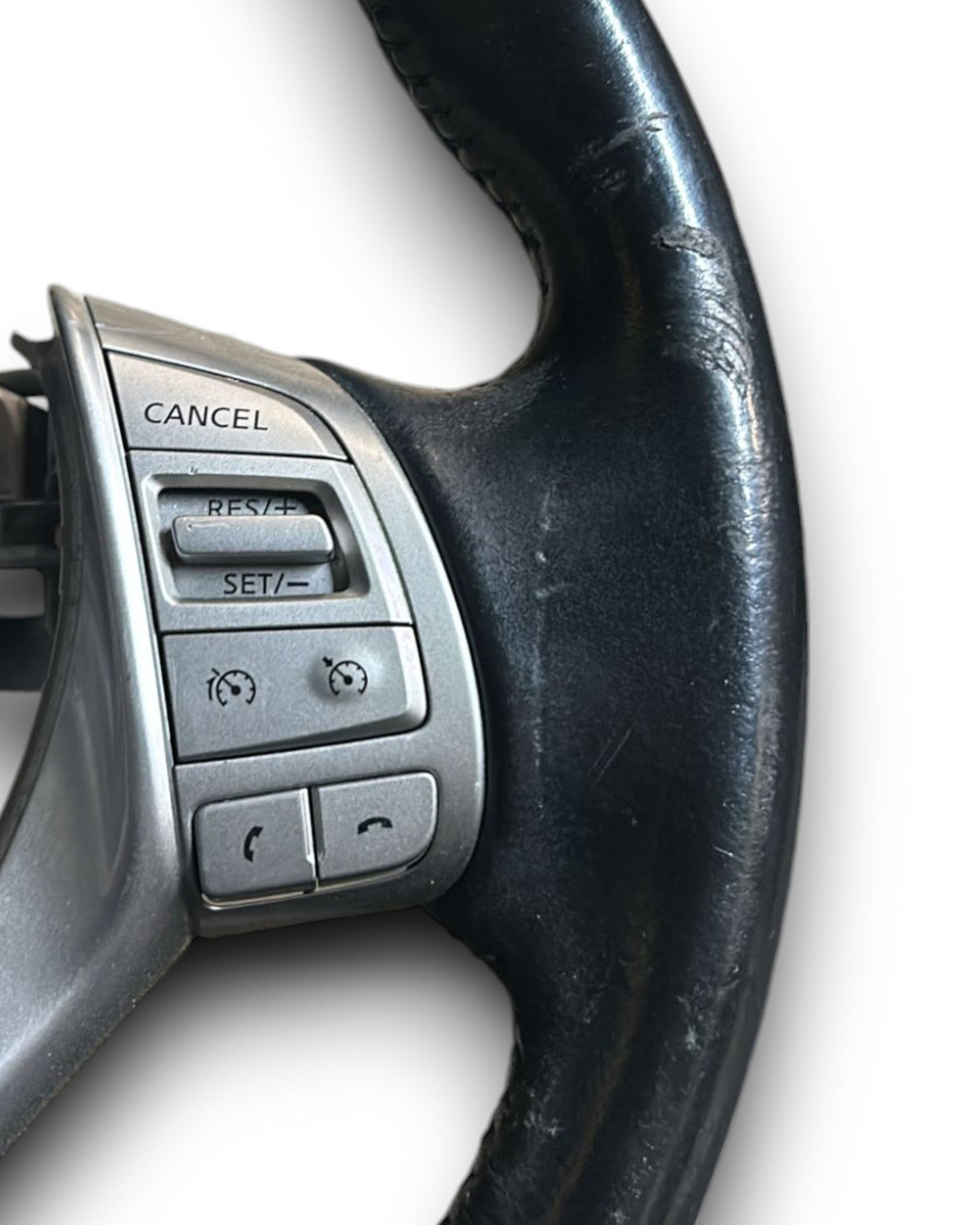 Steering Wheel / Steering Nissan Qashqai (J11) (2014 > 2021) code.34154207B - F&P CRASH SRLS - Used Parts