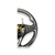 Volante / sterzo opel astra k restyling cod:39229905 (2019 - 2021) - F&P CRASH SRLS - Ricambi Usati