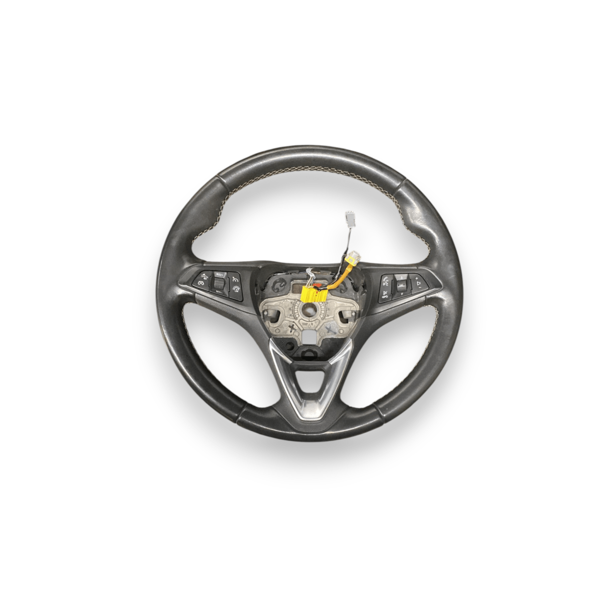 Volante / sterzo opel astra k restyling cod:39229905 (2019 - 2021) - F&P CRASH SRLS - Ricambi Usati