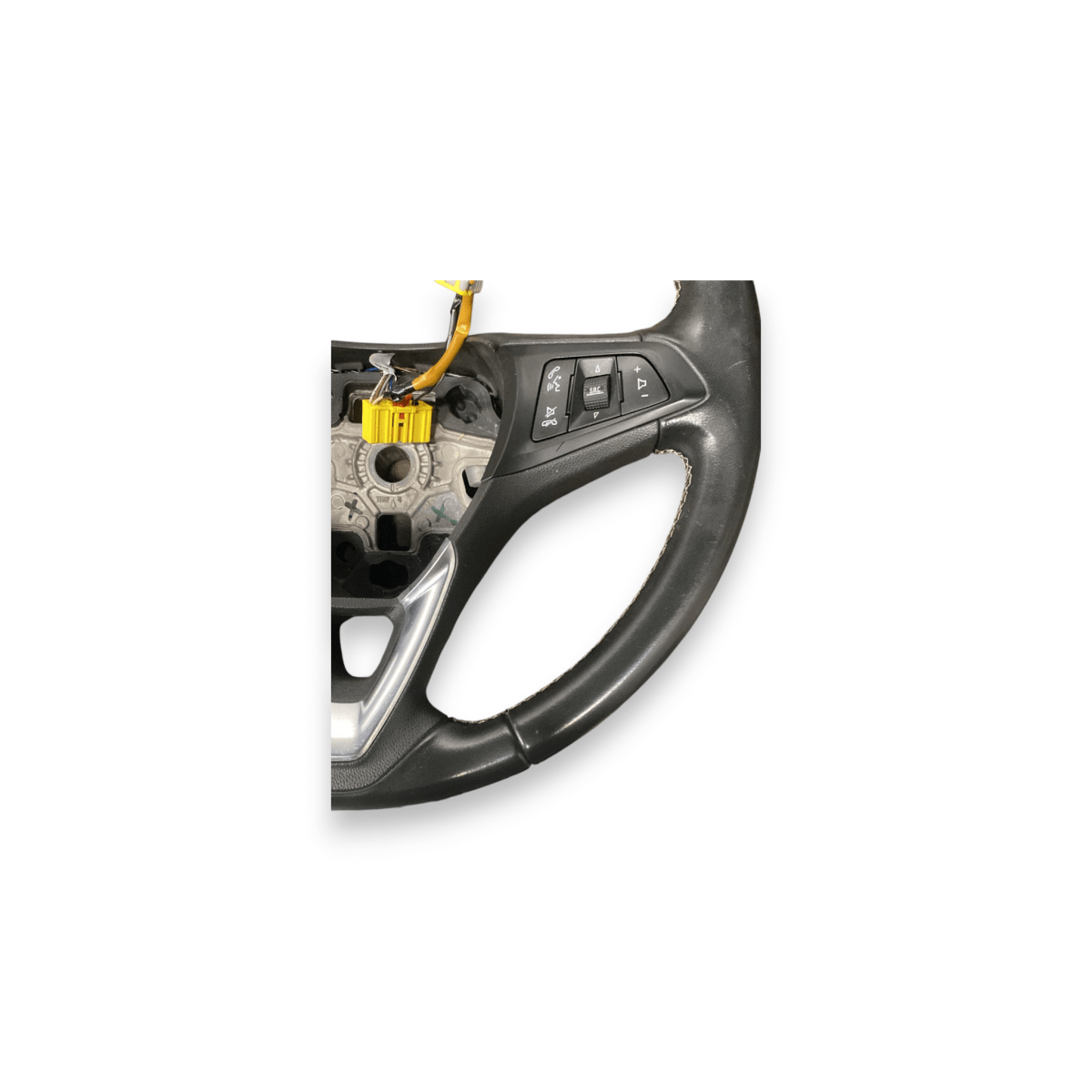 Volante / sterzo opel astra k restyling cod:39229905 (2019 - 2021) - F&P CRASH SRLS - Ricambi Usati