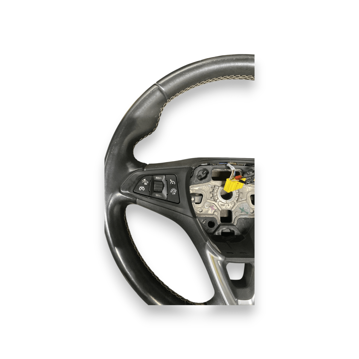 Volante / sterzo opel astra k restyling cod:39229905 (2019 - 2021) - F&P CRASH SRLS - Ricambi Usati