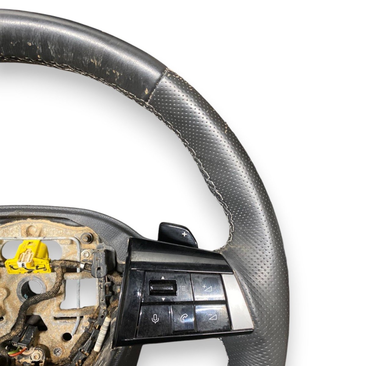 Volante / sterzo opel astra l (2022 - ) Cod: 98401259zd - F&P CRASH SRLS - Ricambi Usati