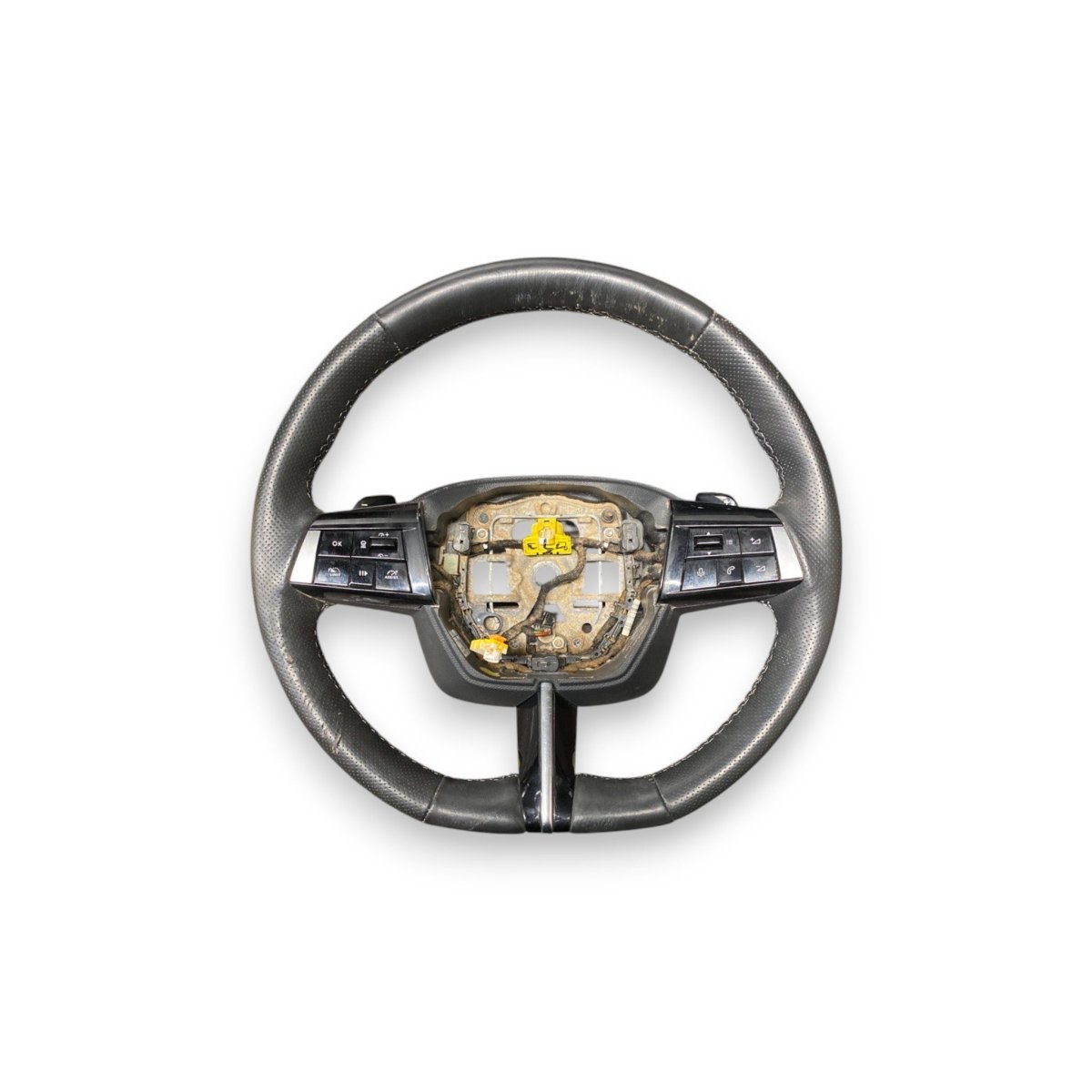 Volante / sterzo opel astra l (2022 - ) Cod: 98401259zd - F&P CRASH SRLS - Ricambi Usati