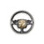 Volante / sterzo opel astra l (2022 - ) Cod: 98401259zd - F&P CRASH SRLS - Ricambi Usati