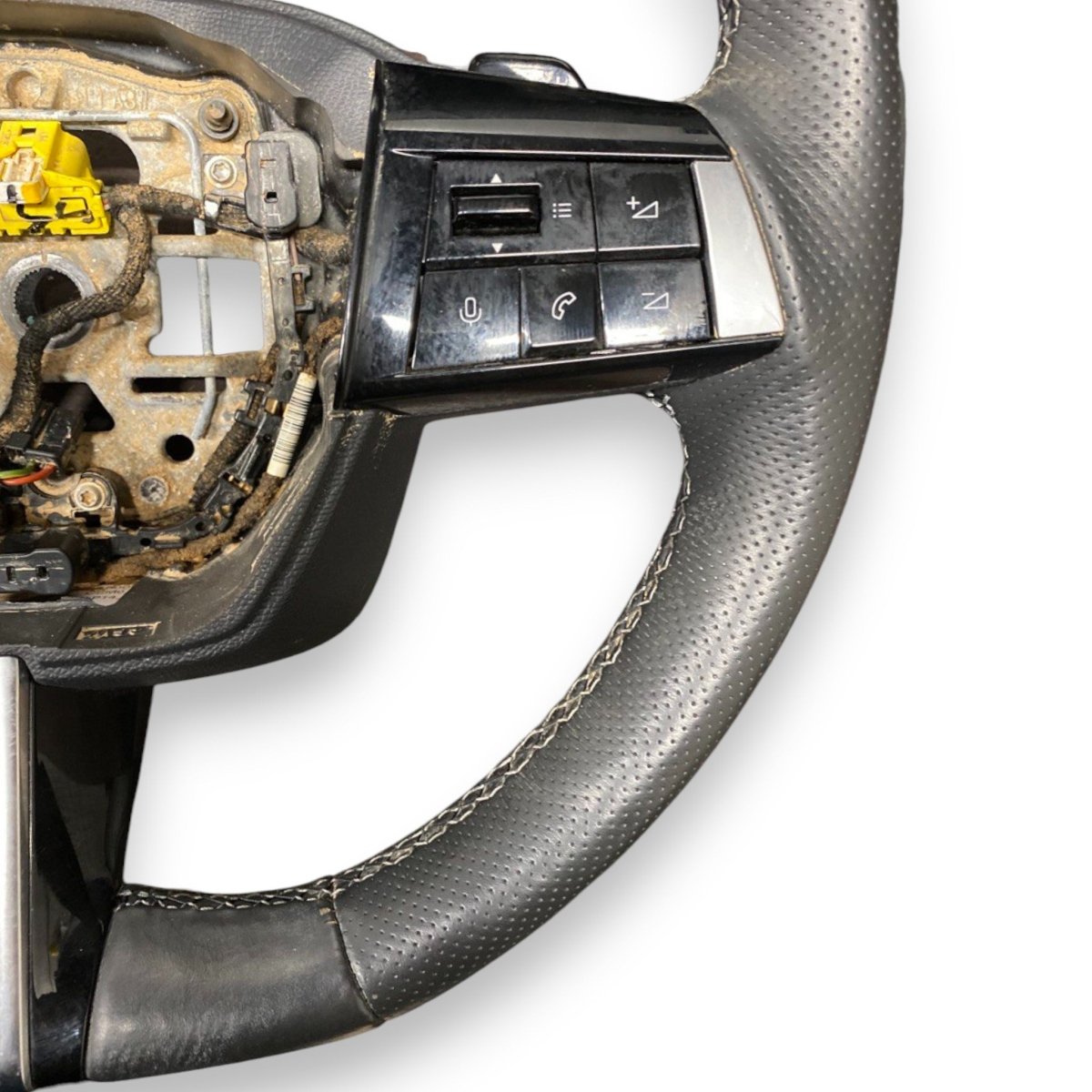 Volante / sterzo opel astra l (2022 - ) Cod: 98401259zd - F&P CRASH SRLS - Ricambi Usati