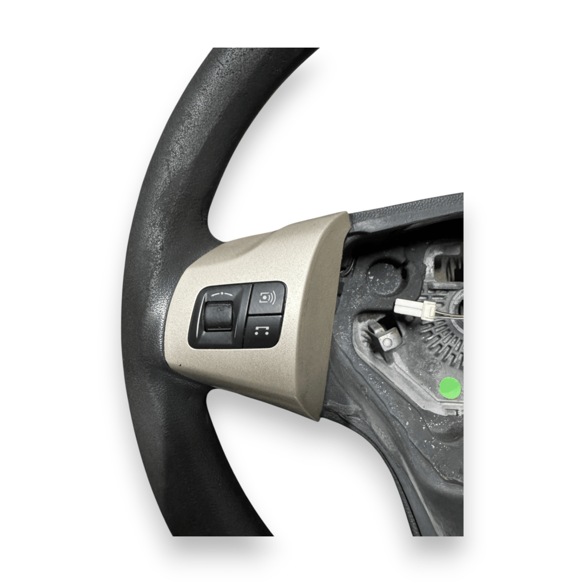 Volante / sterzo Opel Corsa D cod.13155559 (2006 - 2014) - F&P CRASH SRL - Ricambi Usati