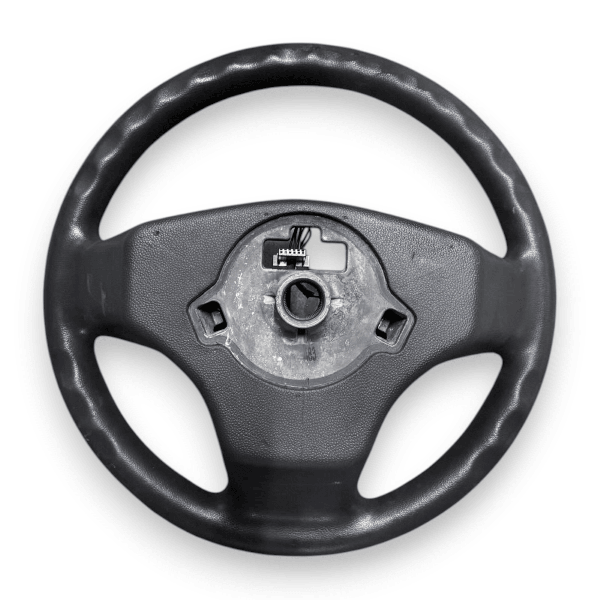 Volante / sterzo Opel Corsa D cod.13155559 (2006 - 2014) - F&P CRASH SRL - Ricambi Usati