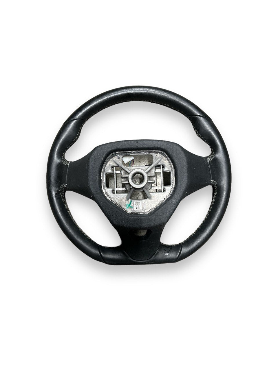 Volante / Sterzo Opel Corsa F (2019>) cod.647390500A - F&P CRASH SRLS - Ricambi Usati