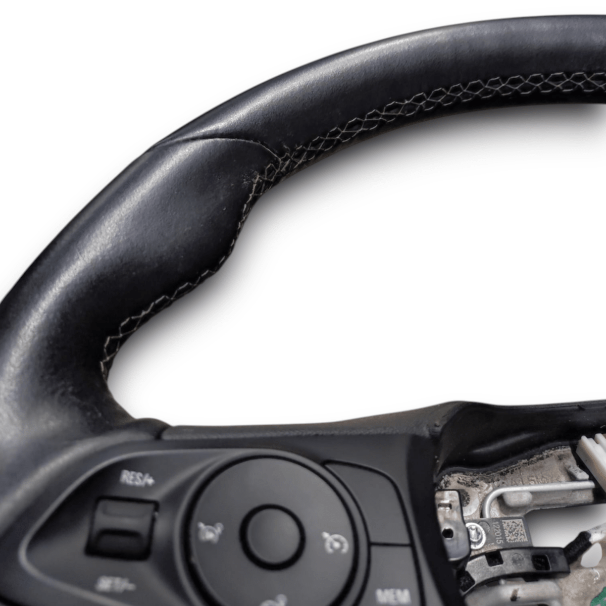 Volante / Sterzo Opel Corsa F cod: 39196701 (2019 - ) - F&P CRASH SRL - Ricambi Usati
