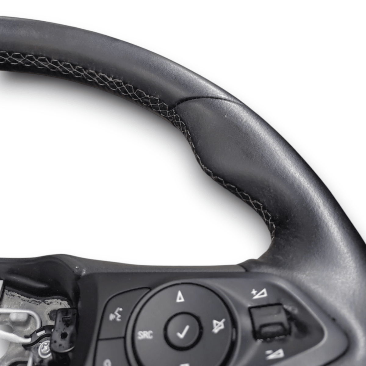 Volante / Sterzo Opel Corsa F cod: 39196701 (2019 - ) - F&P CRASH SRL - Ricambi Usati