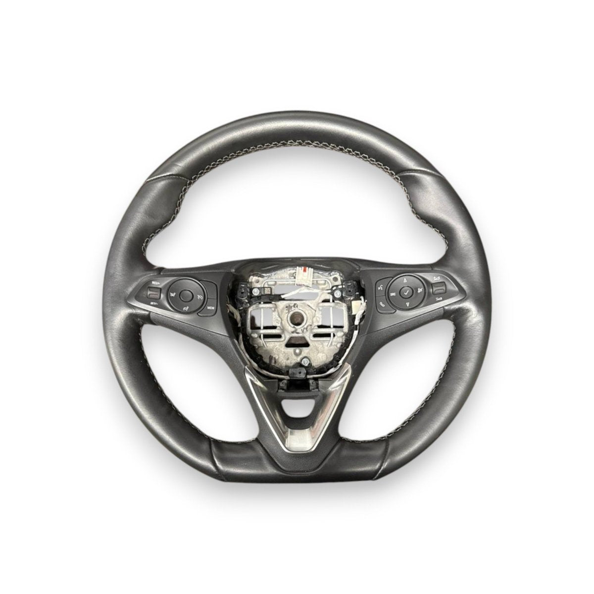 Volante / sterzo opel corsa f Cod: 647390500a (2019 - ) - F&P CRASH SRLS - Ricambi Usati