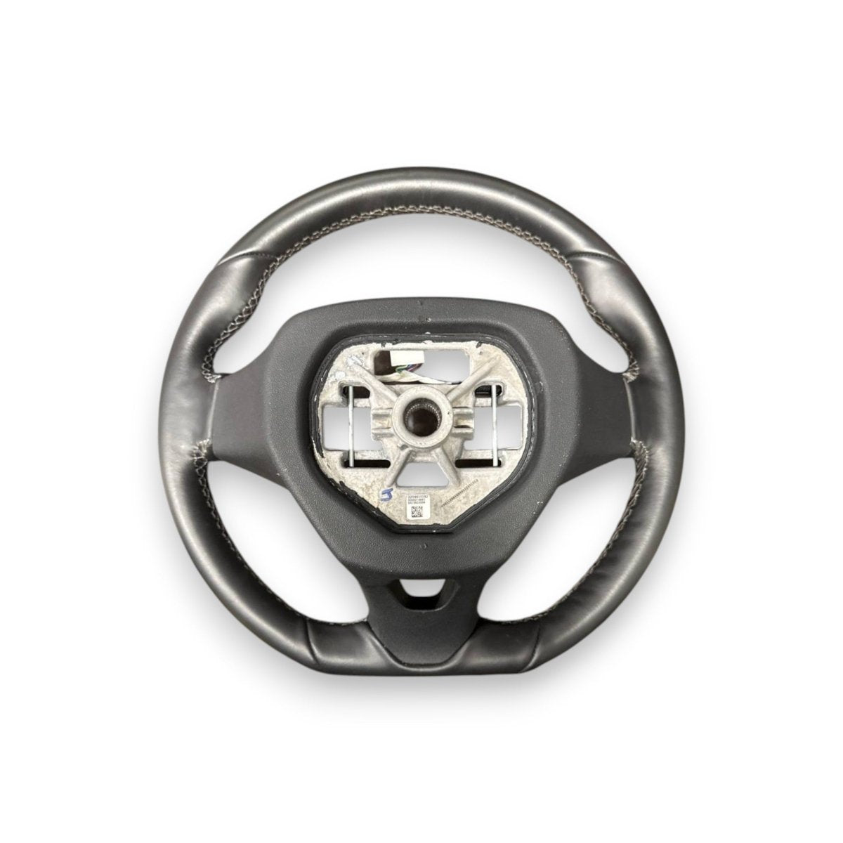 Volante / sterzo opel corsa f Cod: 647390500a (2019 - ) - F&P CRASH SRLS - Ricambi Usati