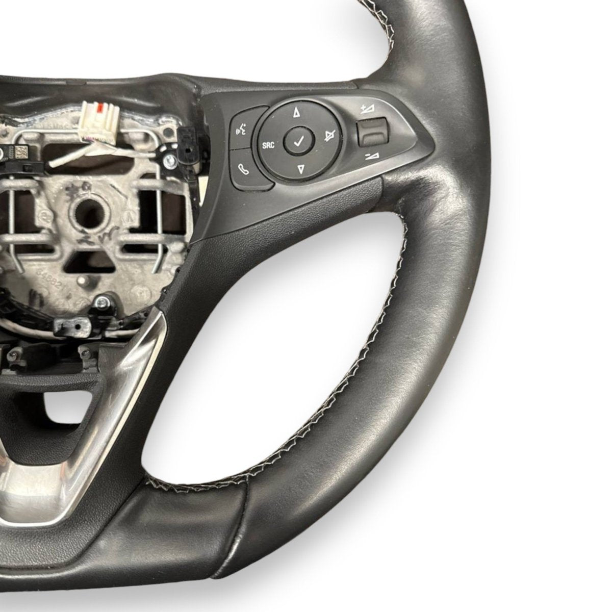 Volante / sterzo opel corsa f Cod: 647390500a (2019 - ) - F&P CRASH SRLS - Ricambi Usati