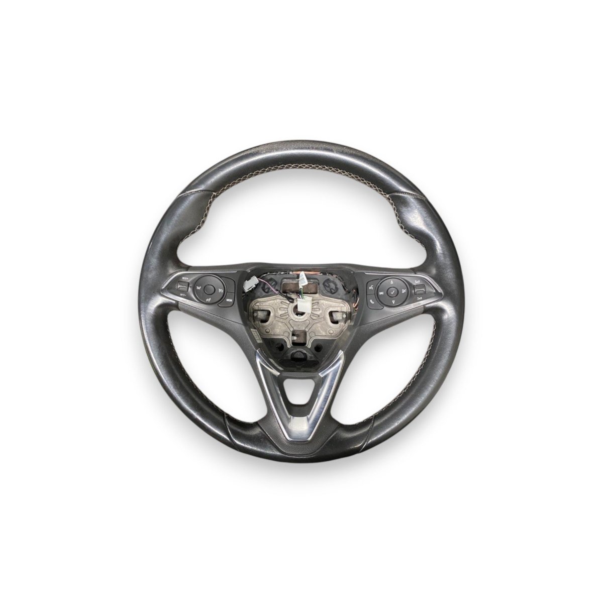 Volante / sterzo opel grandland X Cod: 34240226d (2017 - 2024) - F&P CRASH SRLS - Ricambi Usati