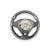 Volante / sterzo opel grandland X Cod: 34240226d (2017 - 2024) - F&P CRASH SRLS - Ricambi Usati