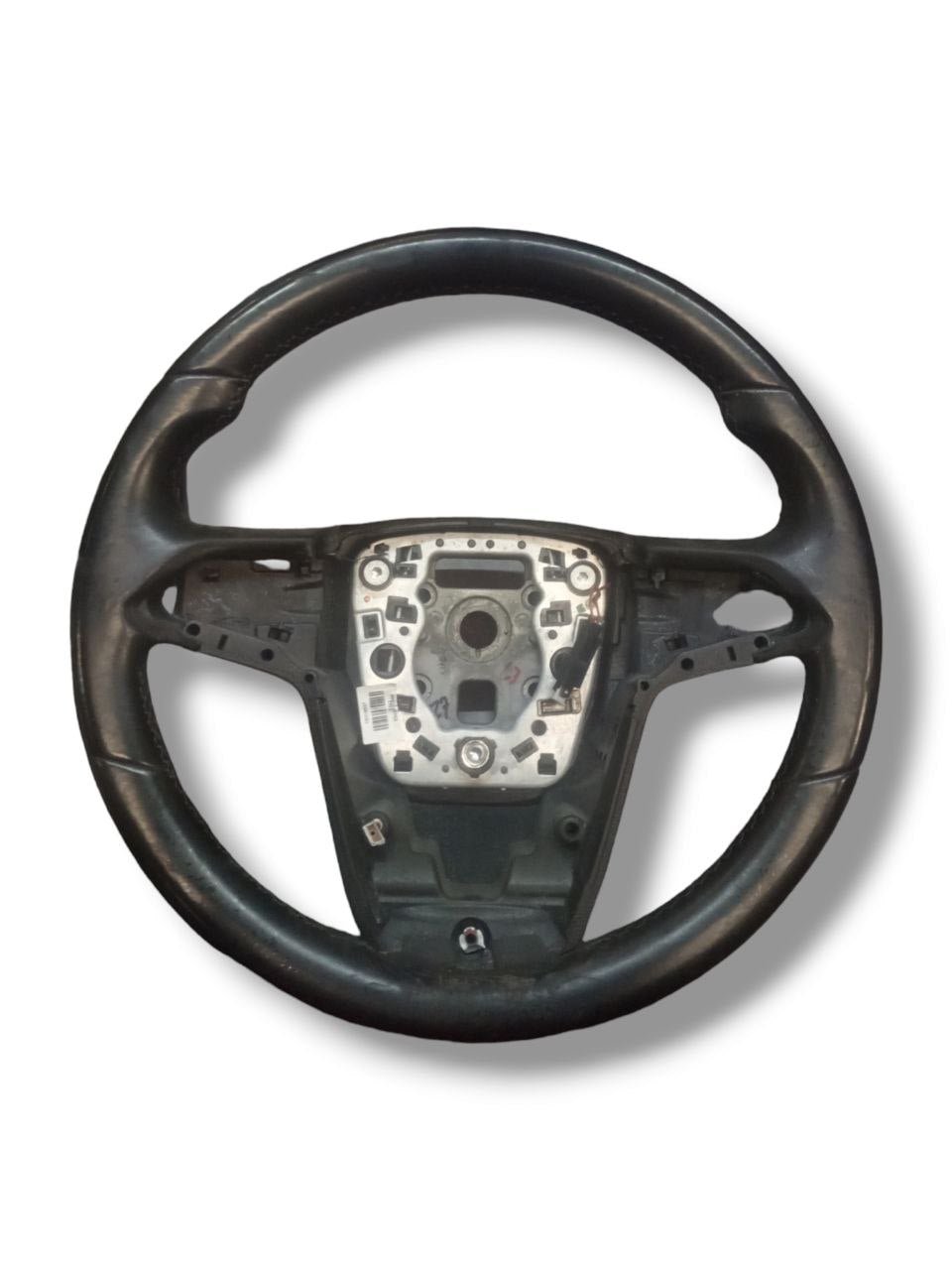 Volante / Sterzo Opel Insignia (2011) cod: 13316547 - F&P CRASH SRLS - Ricambi Usati