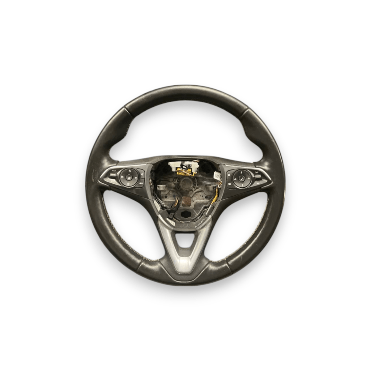 Volante / Sterzo Opel Insignia B (2017 al 2023) cod: 39222507 - F&P CRASH SRLS - Ricambi Usati