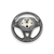 Volante / Sterzo Opel Insignia B (2017 al 2023) cod: 39222507 - F&P CRASH SRLS - Ricambi Usati