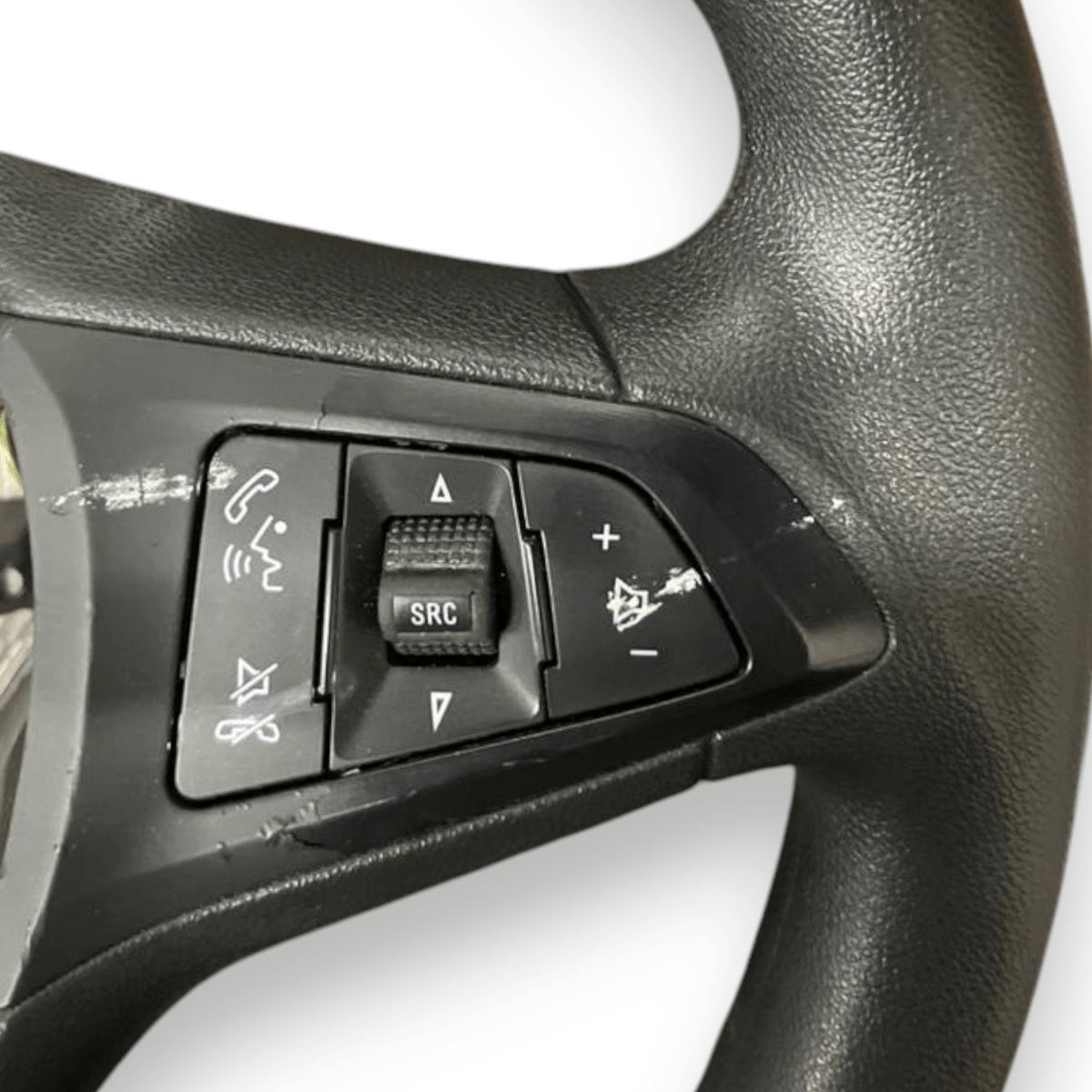 Volante / Sterzo Opel Karl (2015 al 2019) cod: 42644215 - F&P CRASH SRLS - Ricambi Usati