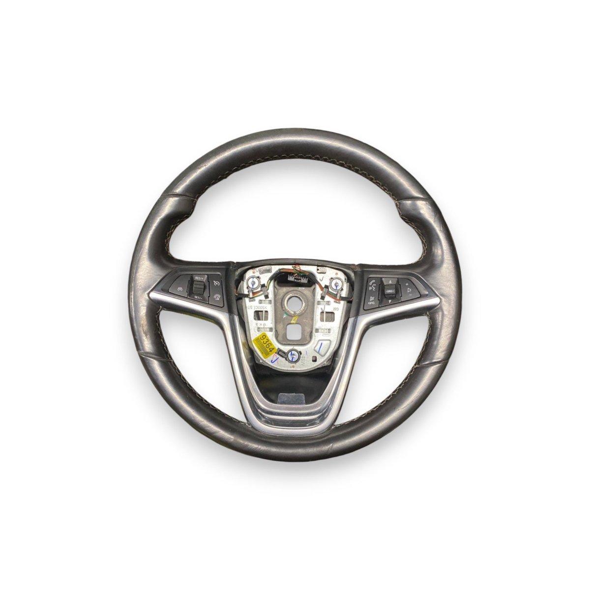 Volante / sterzo opel mokka x Cod: 39081263 (2012 - 2019) - F&P CRASH SRLS - Ricambi Usati