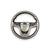 Volante / sterzo opel mokka x Cod: 39081263 (2012 - 2019) - F&P CRASH SRLS - Ricambi Usati