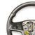 Volante / sterzo opel mokka x Cod: 39081263 (2012 - 2019) - F&P CRASH SRLS - Ricambi Usati