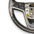 Volante / sterzo opel mokka x Cod: 39081263 (2012 - 2019) - F&P CRASH SRLS - Ricambi Usati