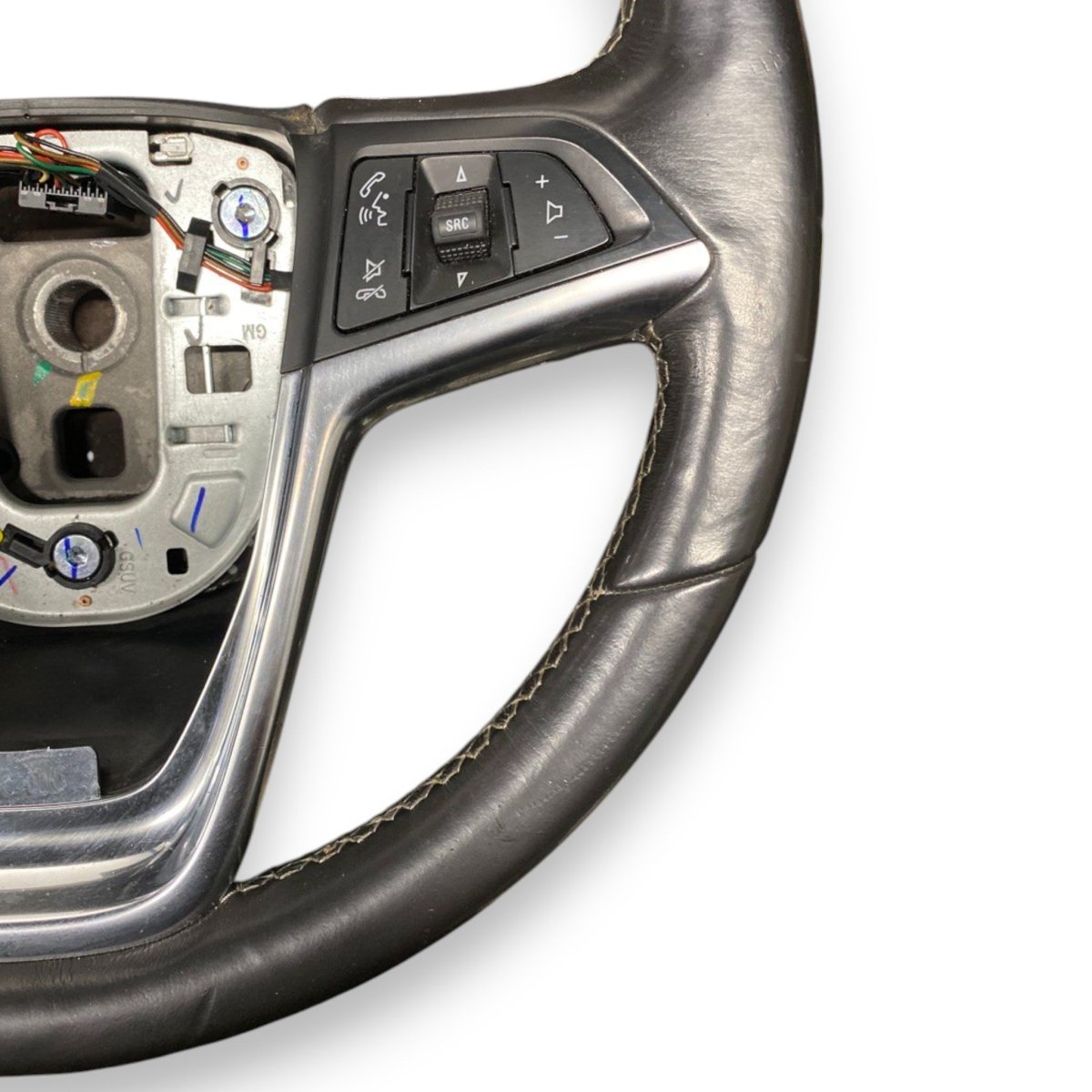 Volante / sterzo opel mokka x Cod: 39081263 (2012 - 2019) - F&P CRASH SRLS - Ricambi Usati
