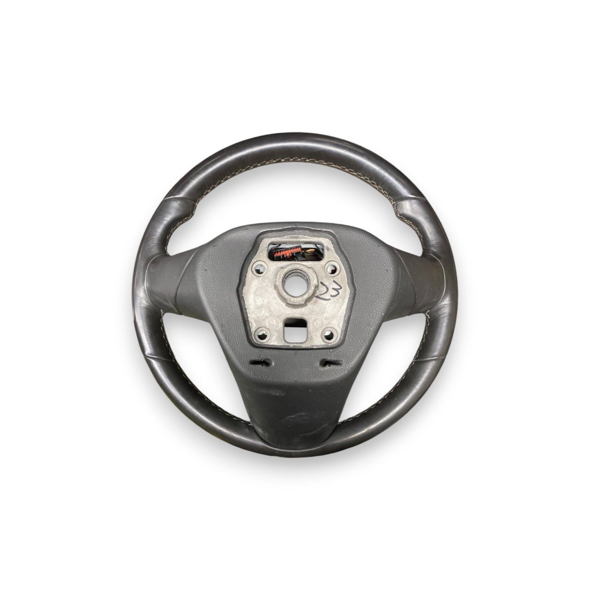 Volante / sterzo opel mokka x Cod: 39081263 (2012 - 2019) - F&P CRASH SRLS - Ricambi Usati