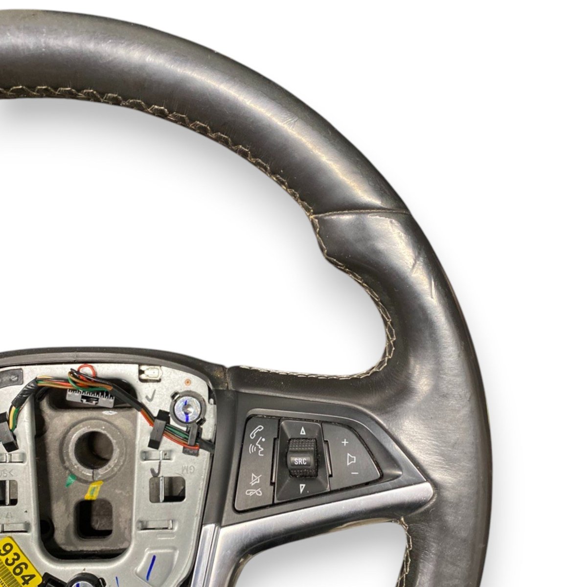 Volante / sterzo opel mokka x Cod: 39081263 (2012 - 2019) - F&P CRASH SRLS - Ricambi Usati