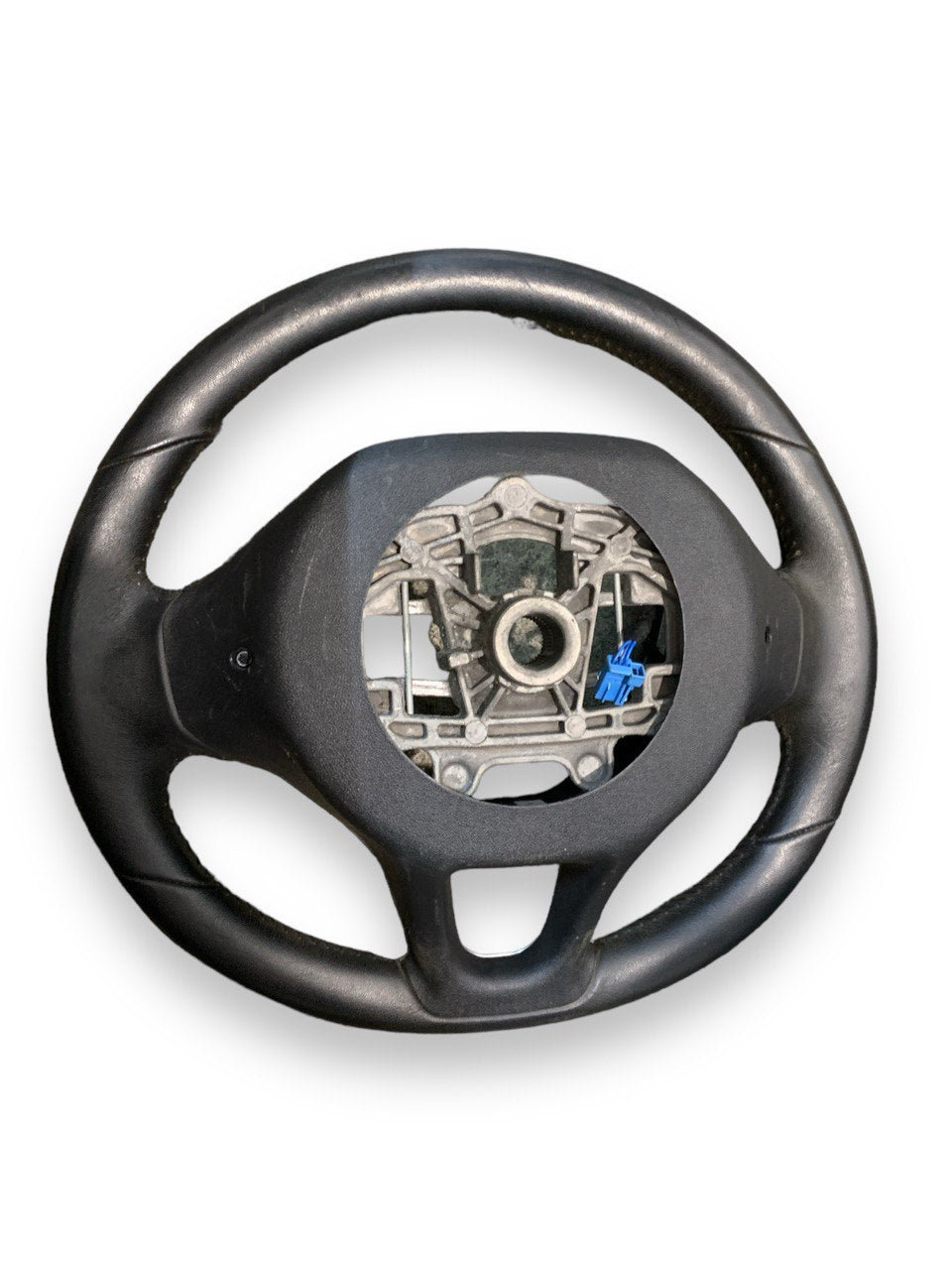 Steering Wheel Peugeot 208 / 2008 (2016) code.6191373 - F&P CRASH SRLS - Used Parts