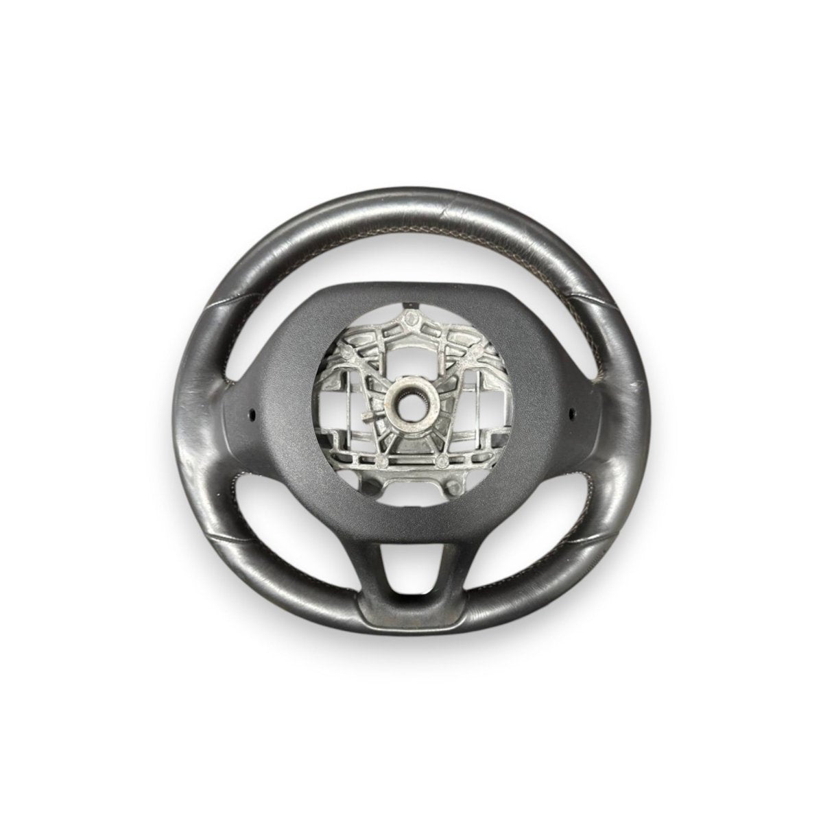 Volante / sterzo peugeot 208 Cod: 86758803 (2013 - 2019) - F&P CRASH SRL - Ricambi Usati