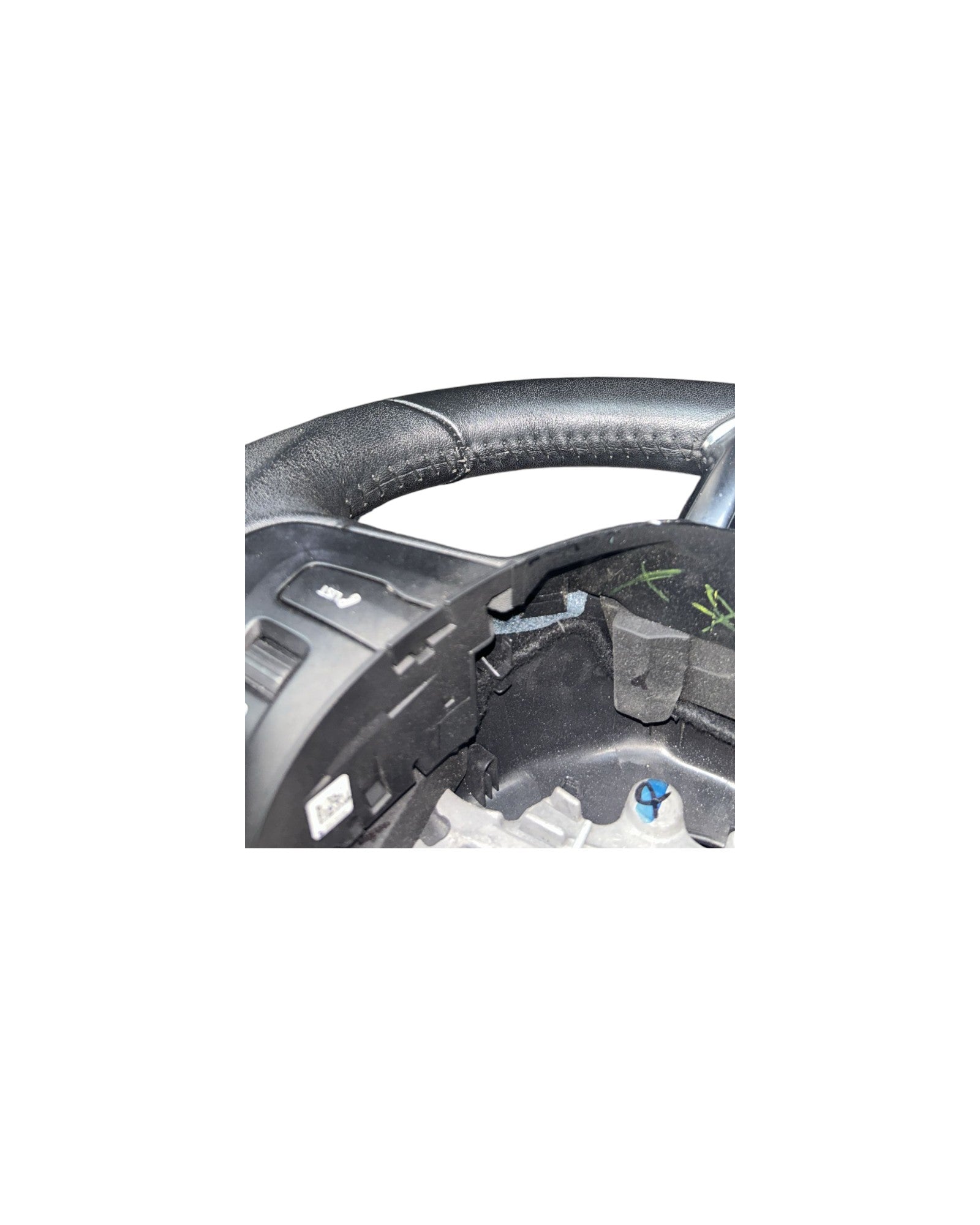 Volante / Sterzo Peugeot 208 I (2012 > 2019) cod.6191373 - F&P CRASH SRLS - Ricambi Usati