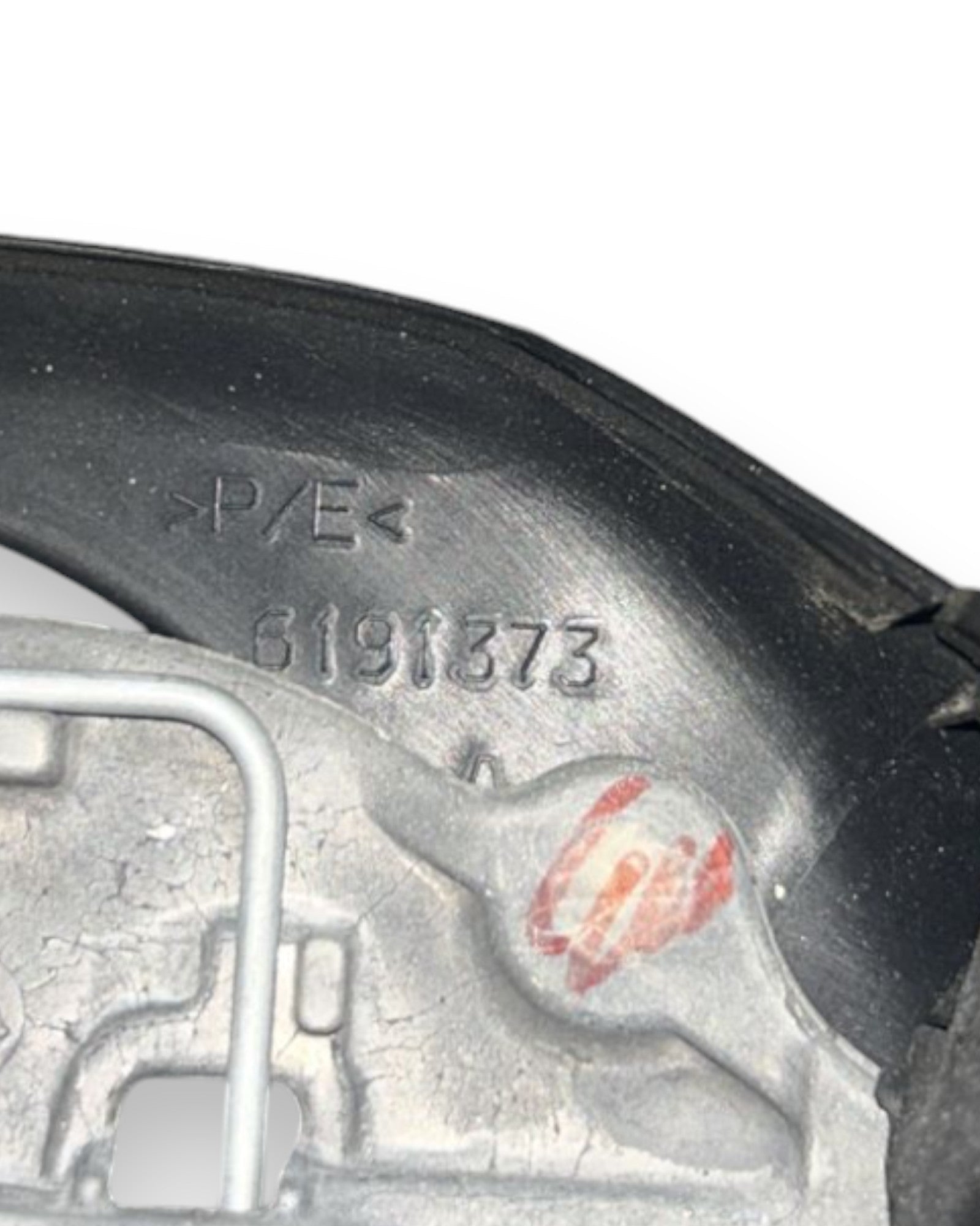 Volante / Sterzo Peugeot 208 I (2012 > 2019) cod.6191373 - F&P CRASH SRLS - Ricambi Usati