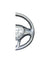 Volante / Sterzo Peugeot 208 I (2012 > 2019) cod.6191373 - F&P CRASH SRLS - Ricambi Usati
