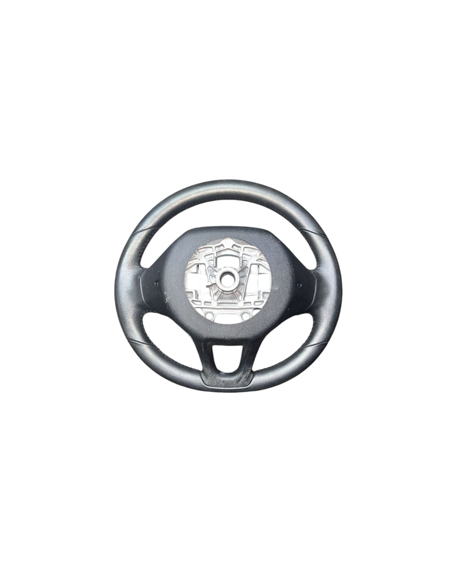 Volante / Sterzo Peugeot 208 I (2012 > 2019) cod.6191373 - F&P CRASH SRLS - Ricambi Usati