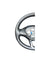 Volante / Sterzo Peugeot 208 I (2012 > 2019) cod.6191373 - F&P CRASH SRLS - Ricambi Usati